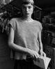 By Anthropologie 100% Brushed Cashmere Top - 1
