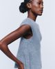 By Anthropologie 100% Brushed Cashmere Top - 5