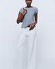 By Anthropologie 100% Brushed Cashmere Top - 7