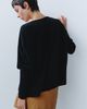 By Anthropologie 100% Cashmere Oversized Sweater - 5
