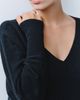 By Anthropologie 100% Cashmere Oversized Sweater - 6