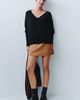 By Anthropologie 100% Cashmere Oversized Sweater - 7