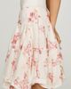 By Anthropologie 100% Cotton Hanky-Hem Skirt - 3