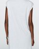 By Anthropologie 100% Cotton Muscle Dress - 2