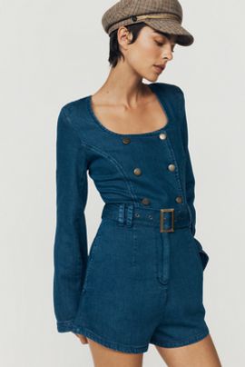 Sho Dress