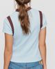 By Anthropologie 100% Cotton Waffle Top - 4