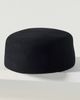 By Anthropologie 100% Wool Pillbox Hat - 3