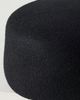 By Anthropologie 100% Wool Pillbox Hat - 4