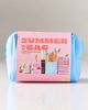 By Anthropologie 12-Piece Summer Beauty Bag - 5