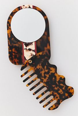 By Anthropologie 2-in-1 Beauty Multi-Tool