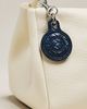 By Anthropologie Airtag Cover Keychain - 1