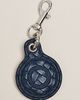By Anthropologie Airtag Cover Keychain - 2