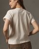 By Anthropologie Anna Mielniczuk Amore Tee - 2