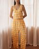 By Anthropologie Apron Swing Tank Top - 4
