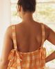 By Anthropologie Apron Swing Tank Top - 7