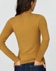 By Anthropologie Arena Everyday Wool Blend Turtleneck - 4