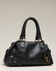 By Anthropologie Arina Large Leather Satchel - 2