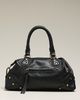 By Anthropologie Arina Large Leather Satchel - 3