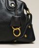 By Anthropologie Arina Large Leather Satchel - 4