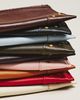 By Anthropologie Arina Leather Card Case - 1