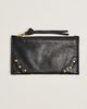 By Anthropologie Arina Leather Card Case - 2