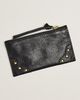 By Anthropologie Arina Leather Card Case - 3