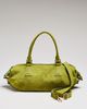 By Anthropologie Artacho Faux Suede Large Slouchy Shoulder Bag - 2