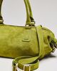 By Anthropologie Artacho Faux Suede Large Slouchy Shoulder Bag - 4