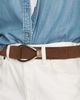 By Anthropologie Asymmetrical Low-Slung Belt - 1