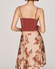 By Anthropologie Asymmetrical Seamed Midi Skirt - 4