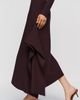 By Anthropologie Asymmetrical Sweater Dress - 4