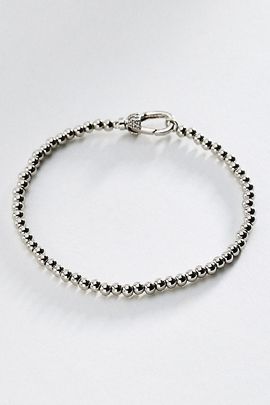 By Anthropologie Ball Stretch Bracelet