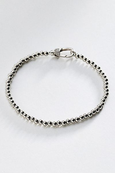 By Anthropologie Ball Stretch Bracelet