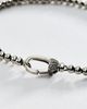 By Anthropologie Ball Stretch Bracelet - 2