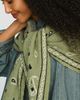 By Anthropologie Bandana Scarf - 1