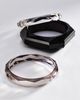 By Anthropologie Bangles, Set of 3 - 1