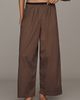 By Anthropologie Barrel Trouser Pants - 2