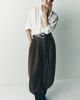 By Anthropologie Barrel Trouser Pants - 7