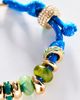 By Anthropologie Beaded Ankle Charm - 2