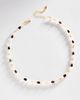 By Anthropologie Beaded Cirque Necklace - 1