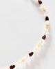 By Anthropologie Beaded Cirque Necklace - 2