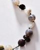 By Anthropologie Beaded Cord Necklace - 2
