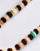 By Anthropologie Beaded Preppy Necklace - 2
