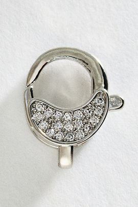 By Anthropologie Bedazzled Charm