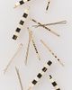 By Anthropologie Bobbie Pin Set - 1