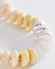 By Anthropologie Bowie Necklace, Large Beads - 2