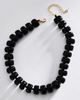 By Anthropologie Bowie Necklace, Medium Beads - 2
