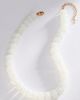 By Anthropologie Bowie Necklace, Small Beads - 1