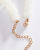 By Anthropologie Bowie Necklace, Small Beads - 3