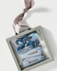 By Anthropologie Boxed Hair Clips, Set of 4 - 2